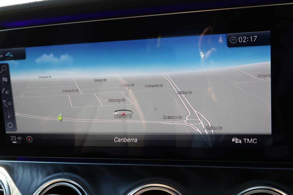 2019 Mercedes-Benz E-Class E300 W213 image 15