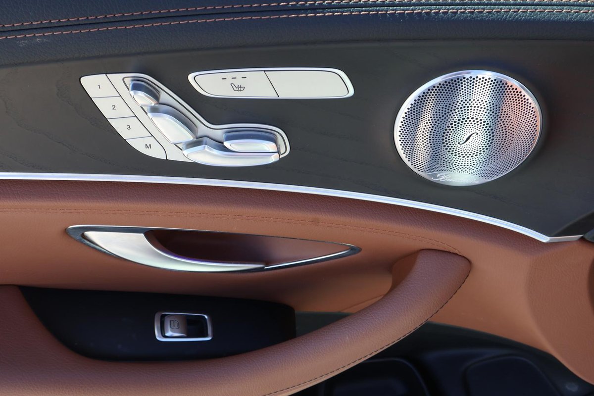2019 Mercedes-Benz E-Class E300 W213 image 28