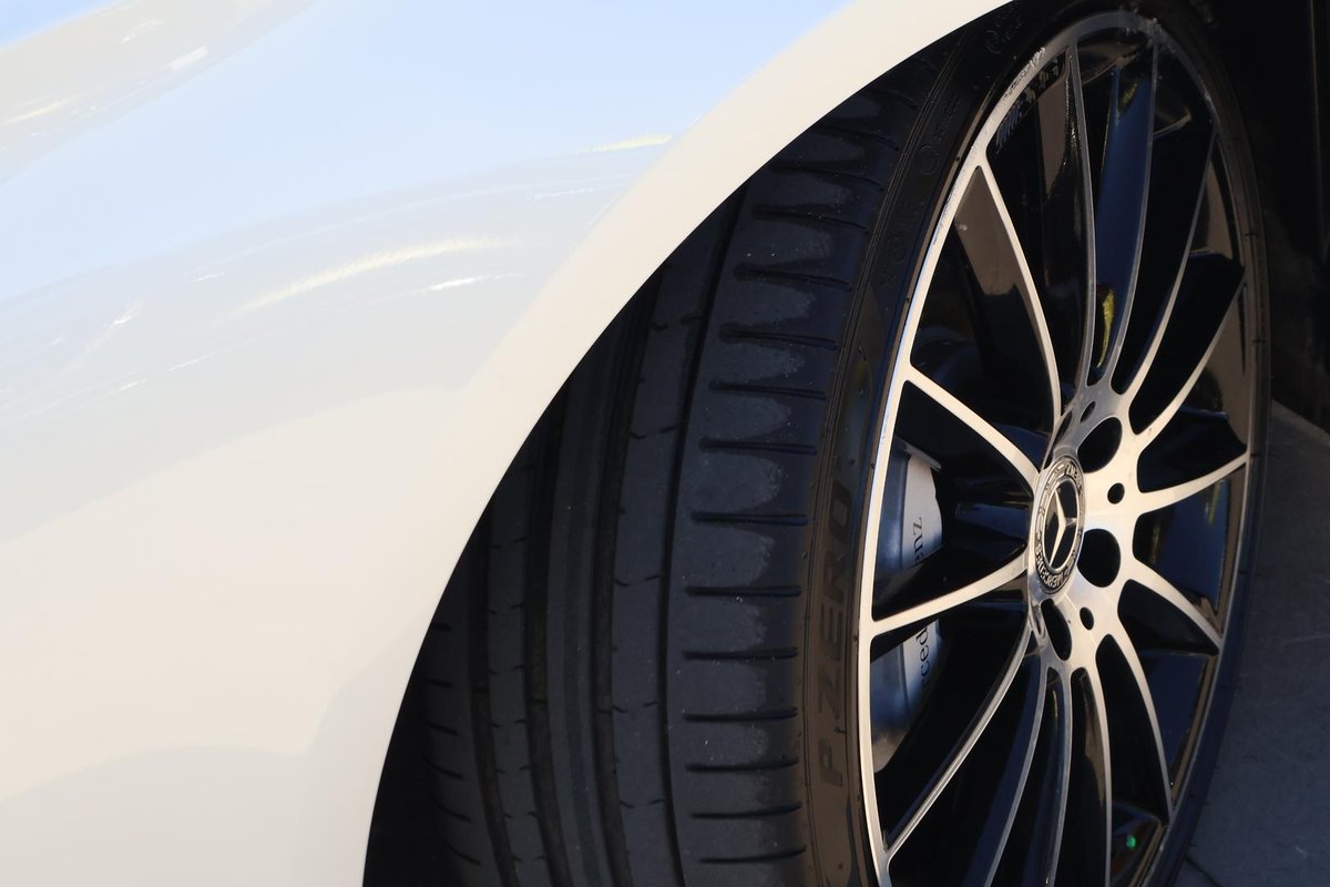 2019 Mercedes-Benz E-Class E300 W213 image 33