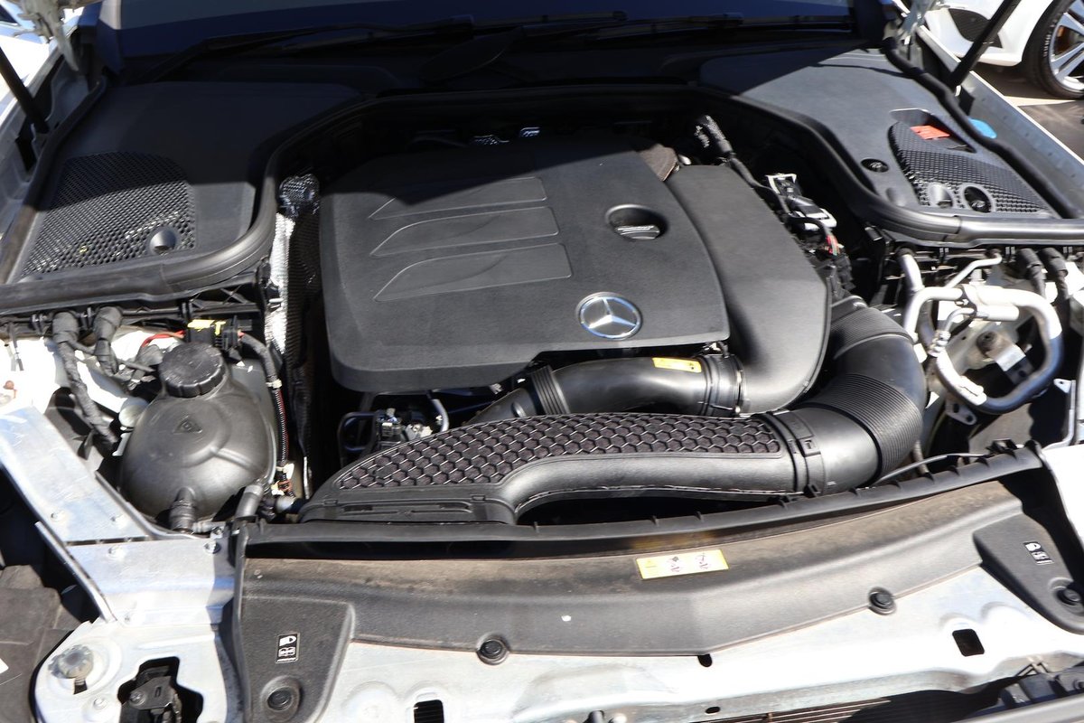 2019 Mercedes-Benz E-Class E300 W213 image 31
