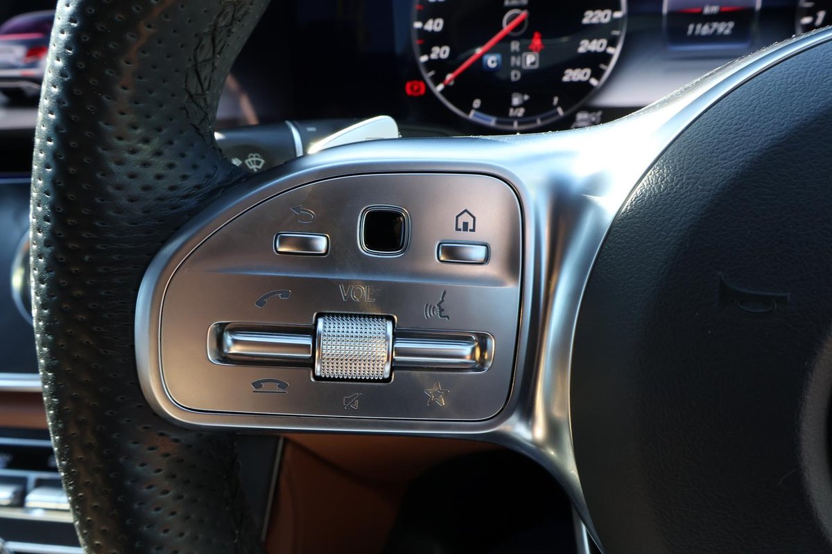 2019 Mercedes-Benz E-Class E300 W213 image 11