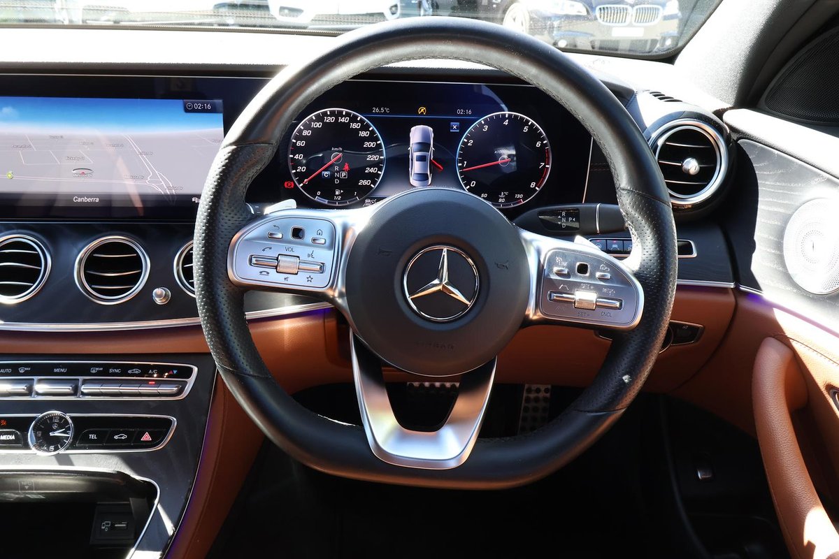 2019 Mercedes-Benz E-Class E300 W213 image 10