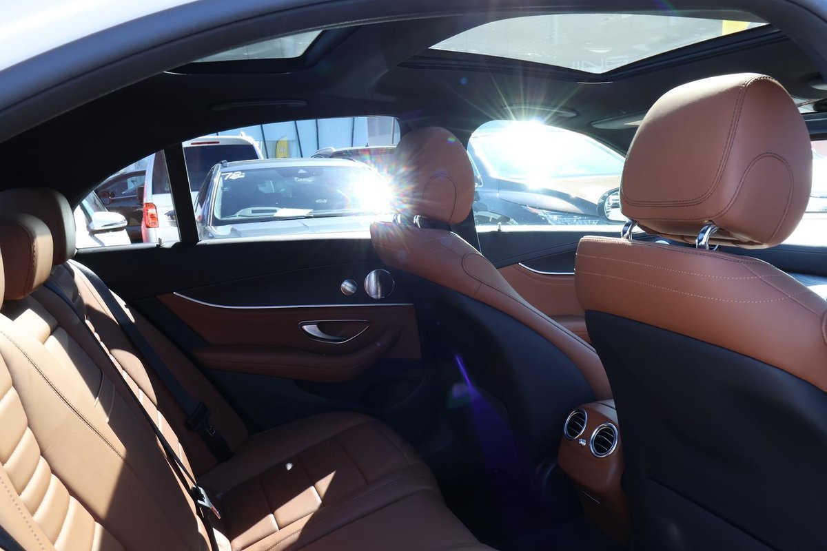 2019 Mercedes-Benz E-Class E300 W213 image 24
