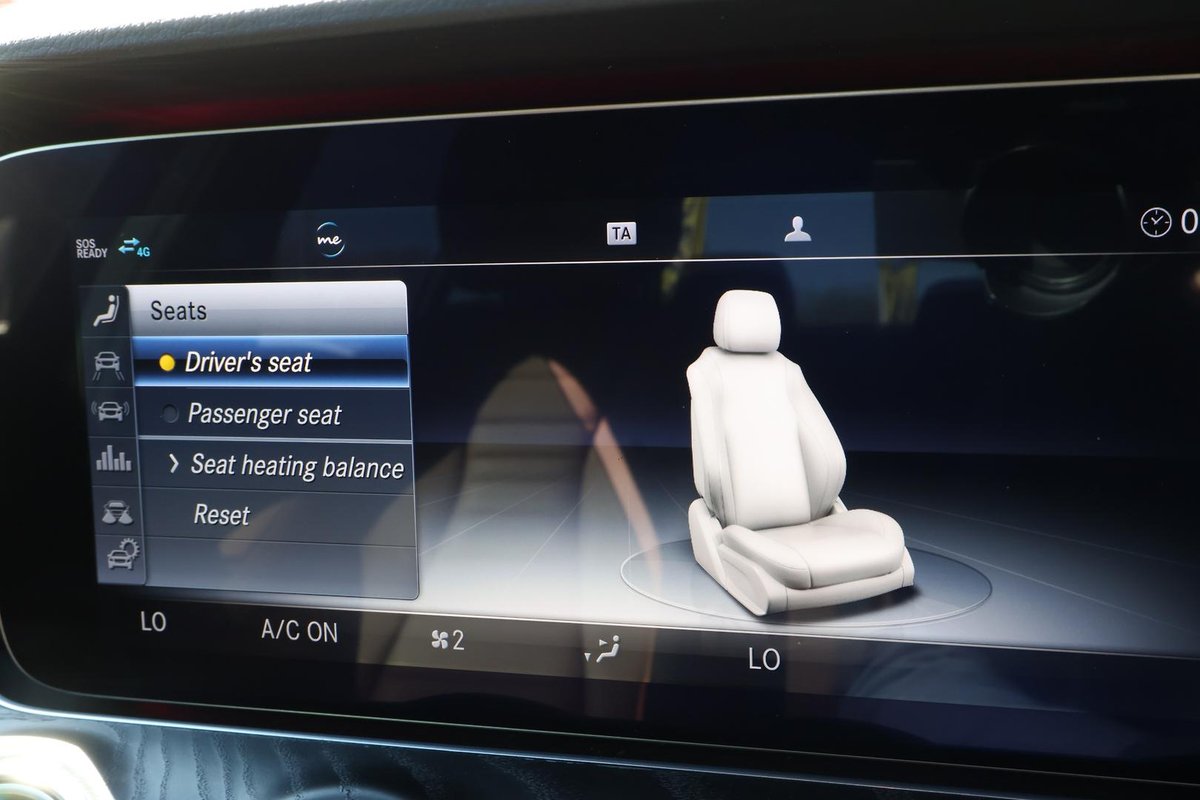 2019 Mercedes-Benz E-Class E300 W213 image 17