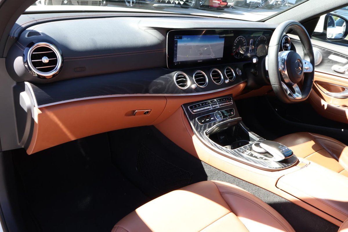 2019 Mercedes-Benz E-Class E300 W213 image 27