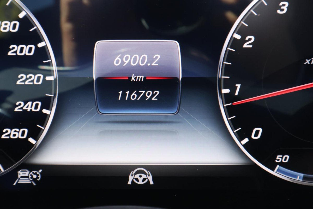 2019 Mercedes-Benz E-Class E300 W213 image 14