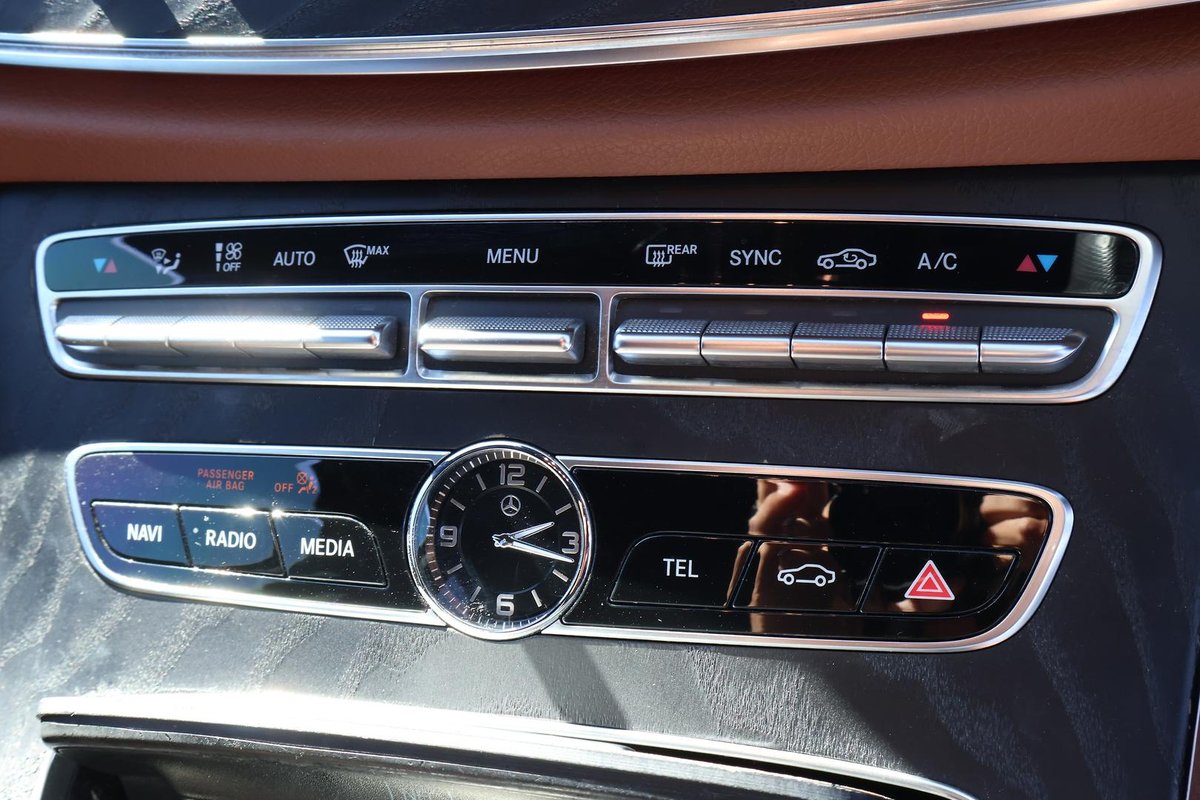 2019 Mercedes-Benz E-Class E300 W213 image 20