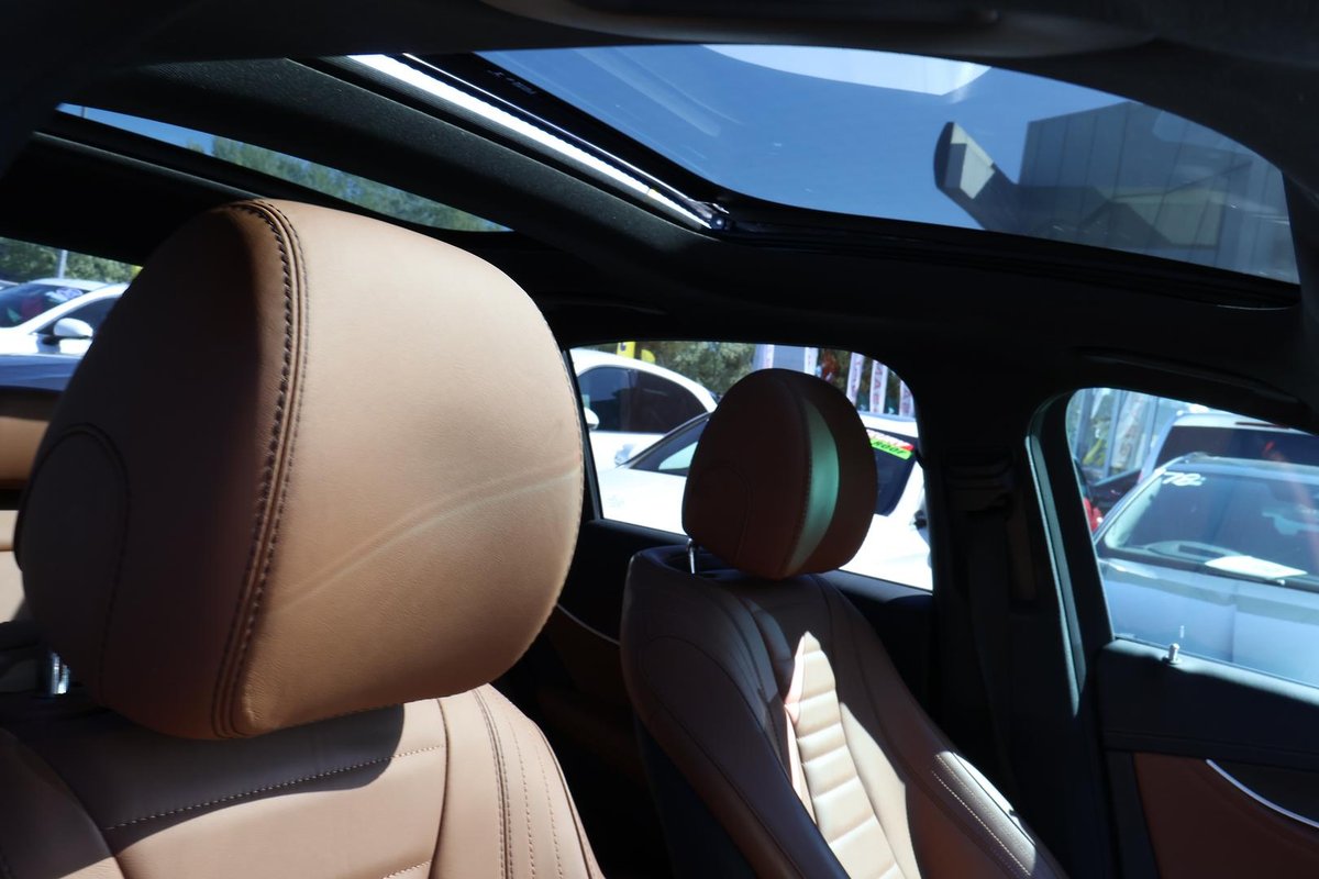 2019 Mercedes-Benz E-Class E300 W213 image 8