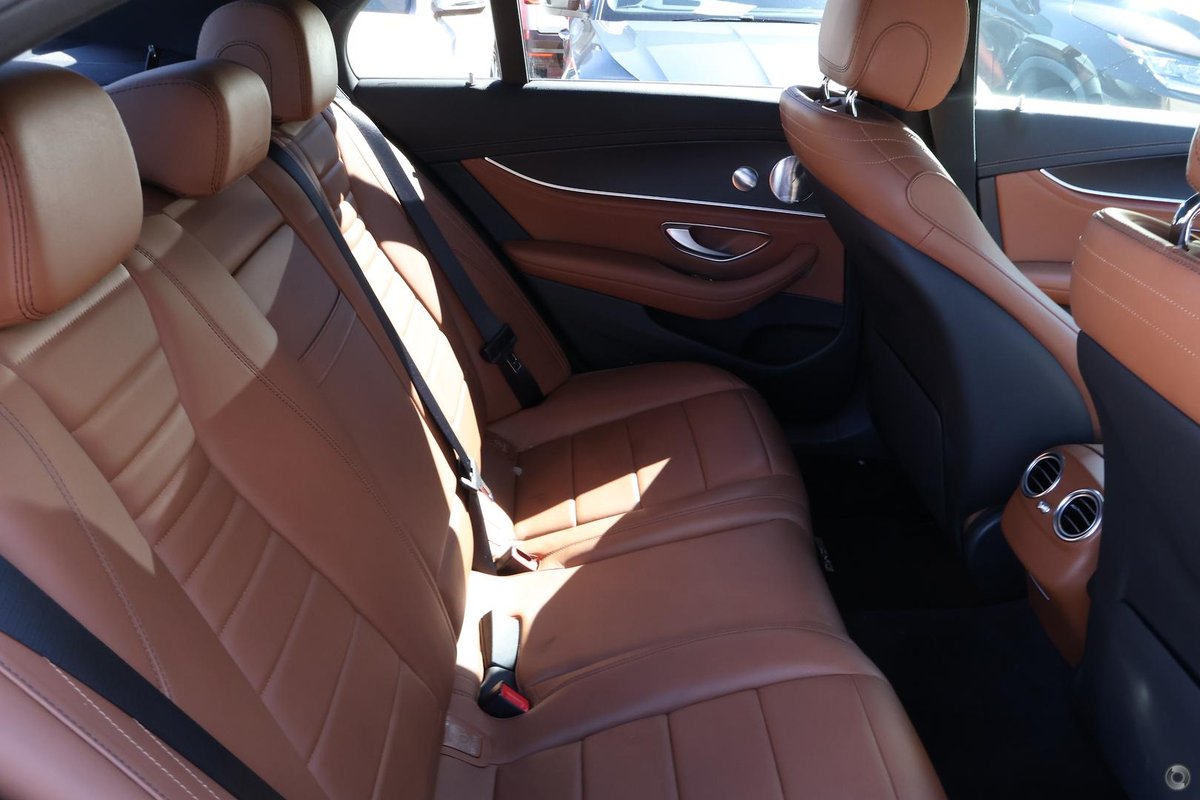 2019 Mercedes-Benz E-Class E300 W213 image 25