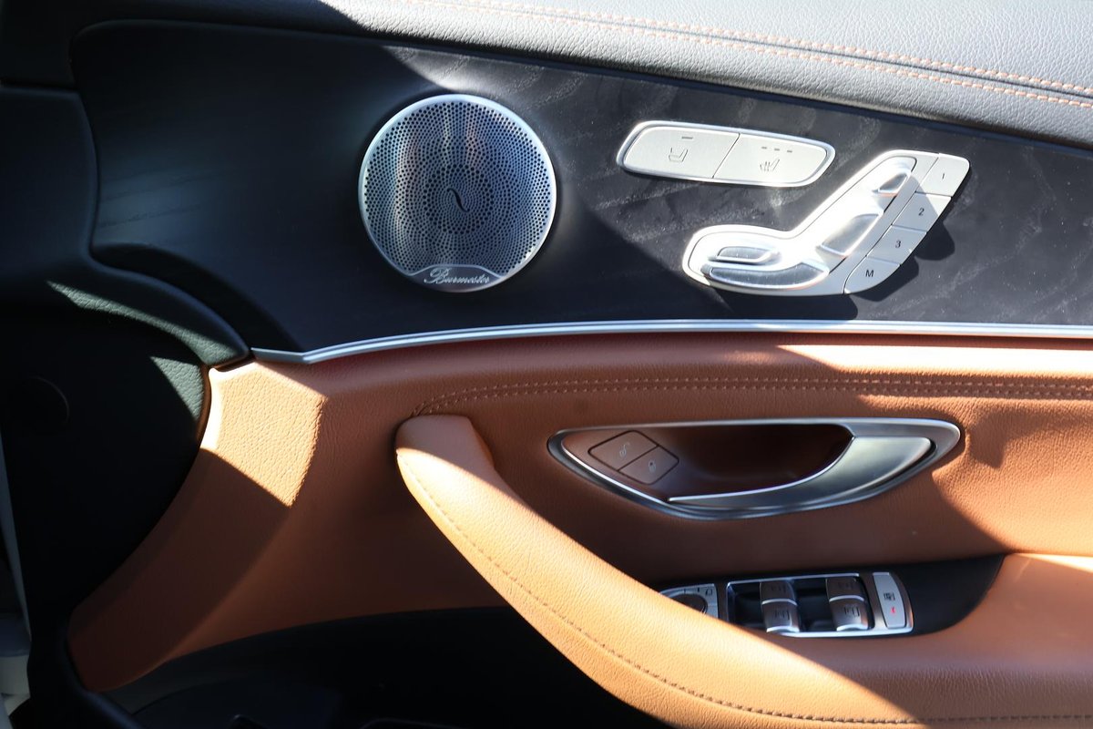 2019 Mercedes-Benz E-Class E300 W213 image 23