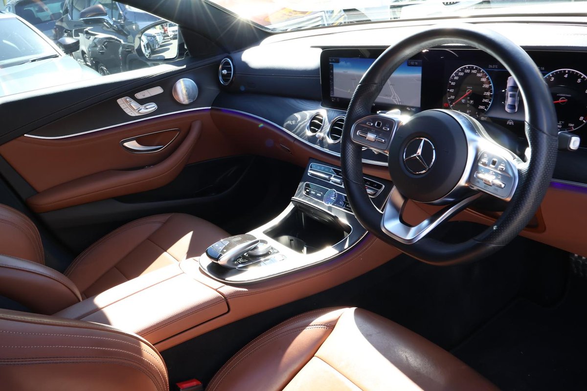 2019 Mercedes-Benz E-Class E300 W213 image 7
