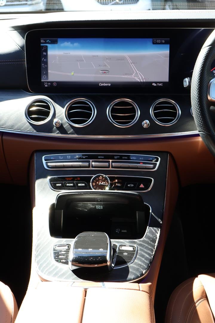 2019 Mercedes-Benz E-Class E300 W213 image 19