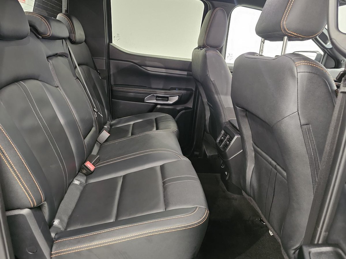 2026 Ford Ranger Wildtrak MY26.00 4X4 Dual Range image 27