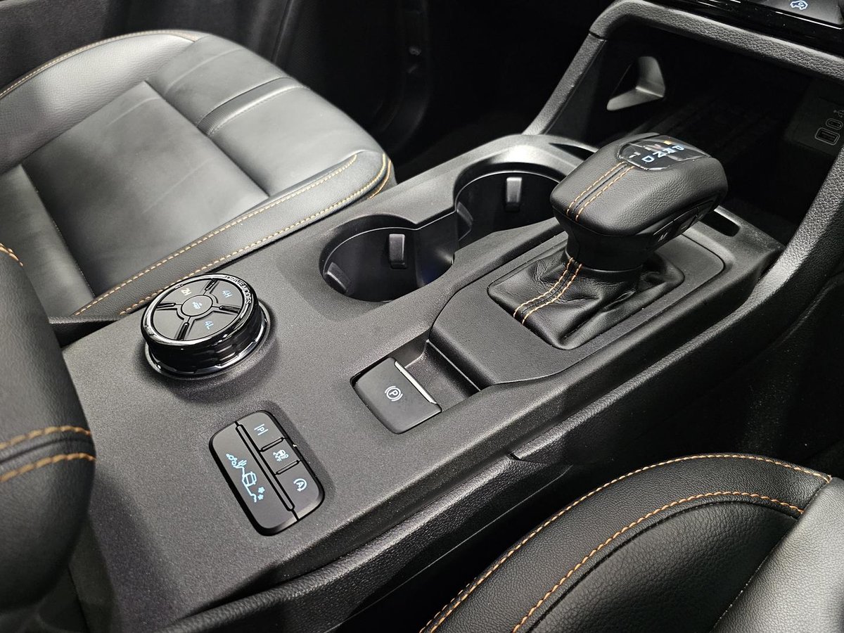 2026 Ford Ranger Wildtrak MY26.00 4X4 Dual Range image 25