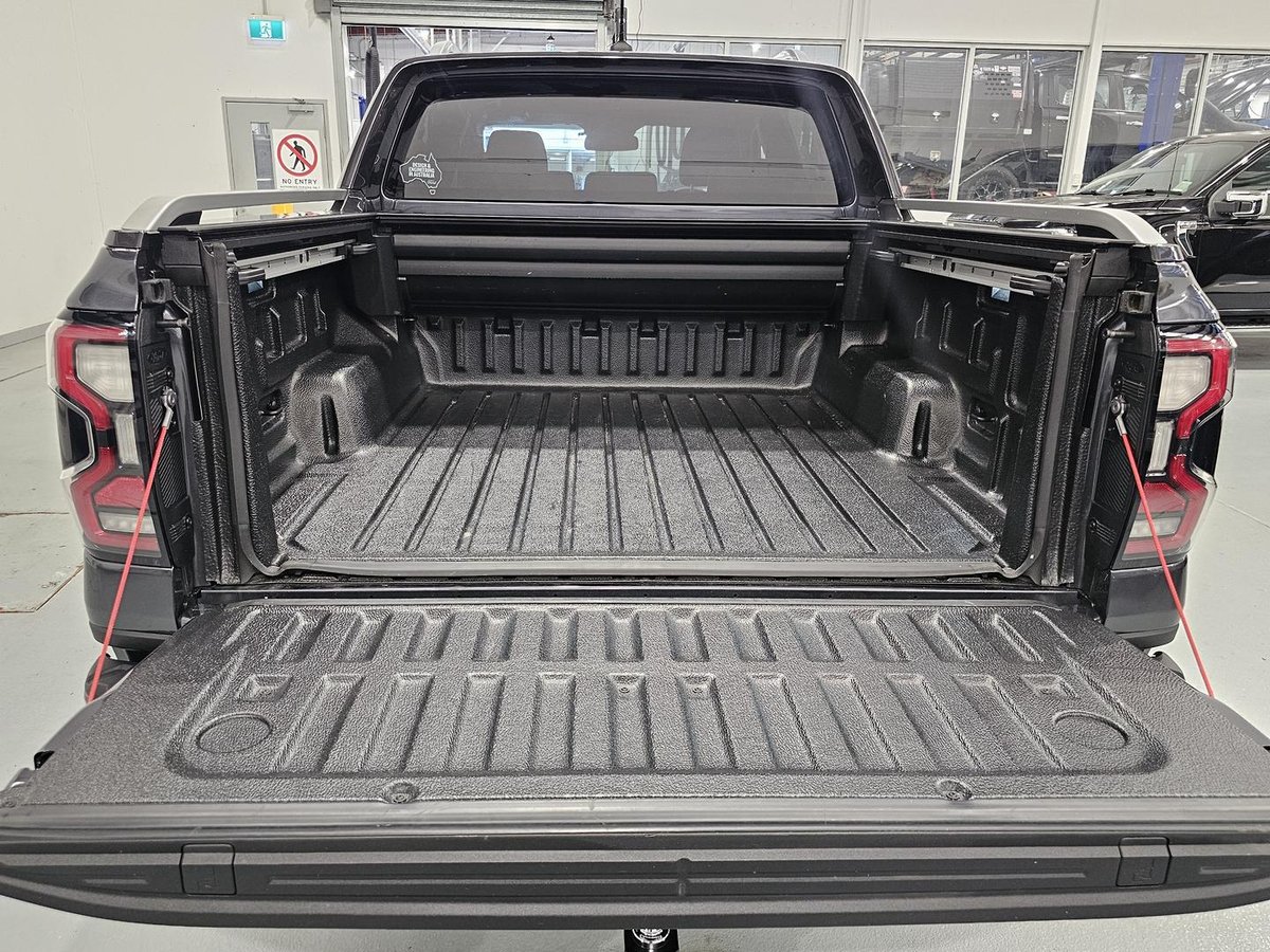 2026 Ford Ranger Wildtrak MY26.00 4X4 Dual Range image 28