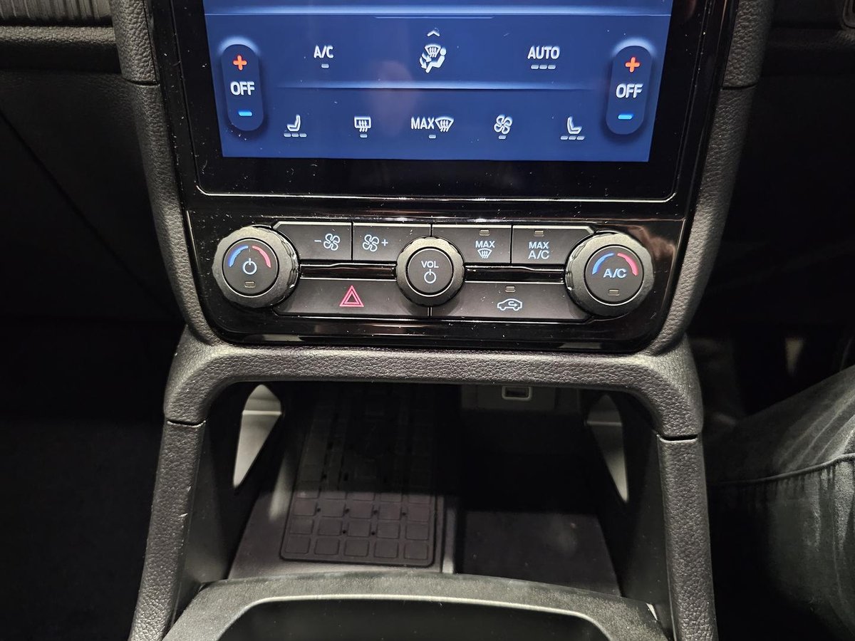 2026 Ford Ranger Wildtrak MY26.00 4X4 Dual Range image 23
