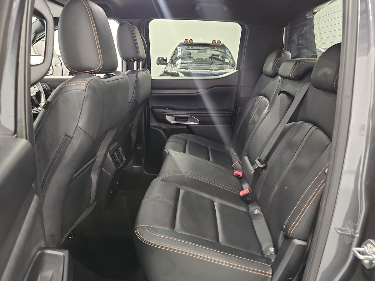 2026 Ford Ranger Wildtrak MY26.00 4X4 Dual Range image 29