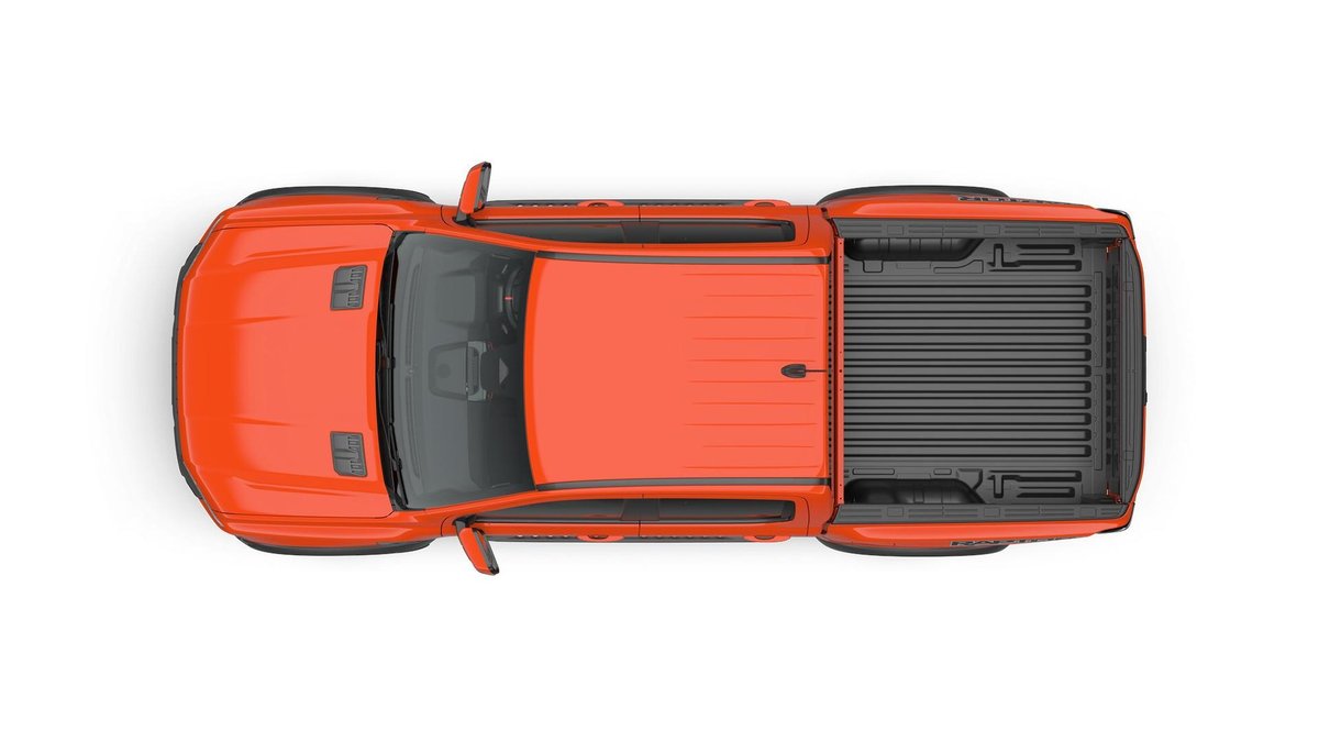 2026 Ford Ranger image 9