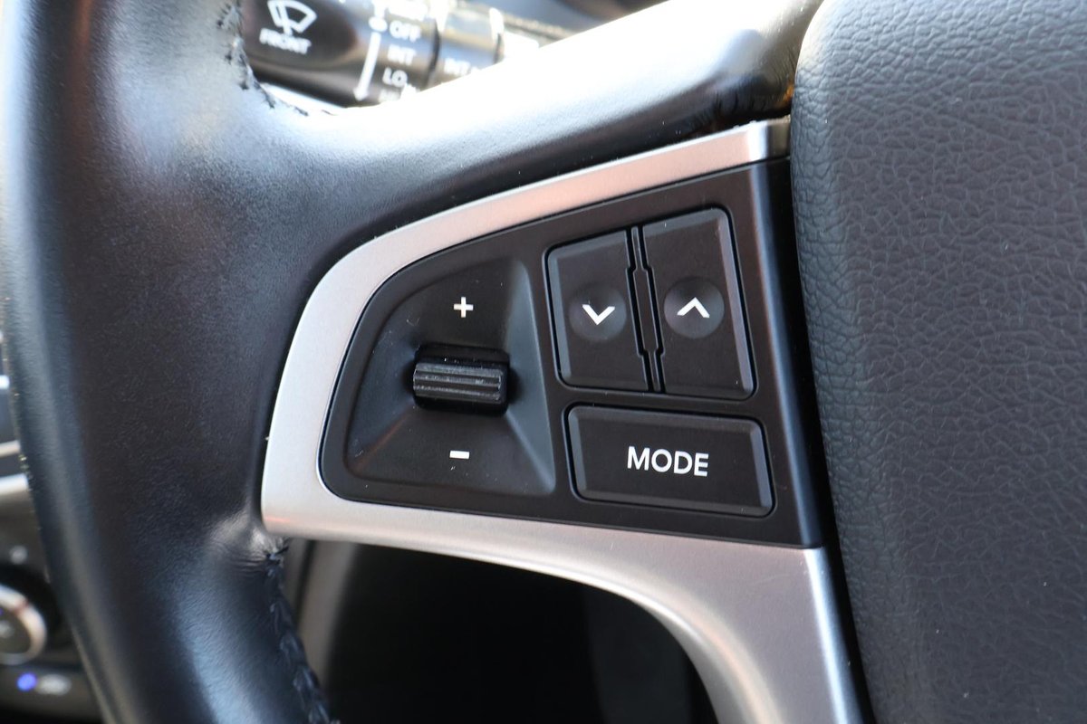 2019 Hyundai Accent Sport RB6 MY19 image 10