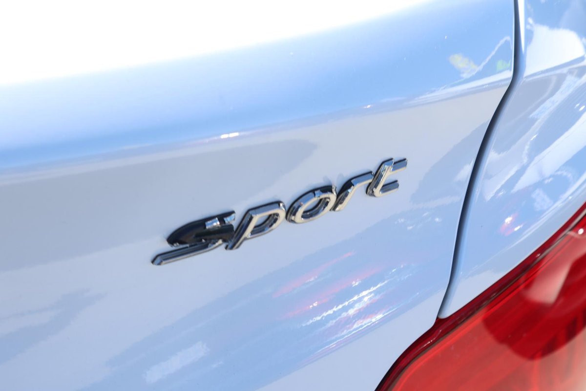2019 Hyundai Accent Sport RB6 MY19 image 26