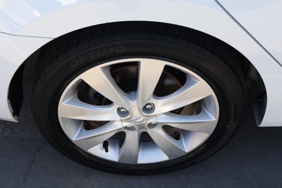 2019 Hyundai Accent Sport RB6 MY19 image 23