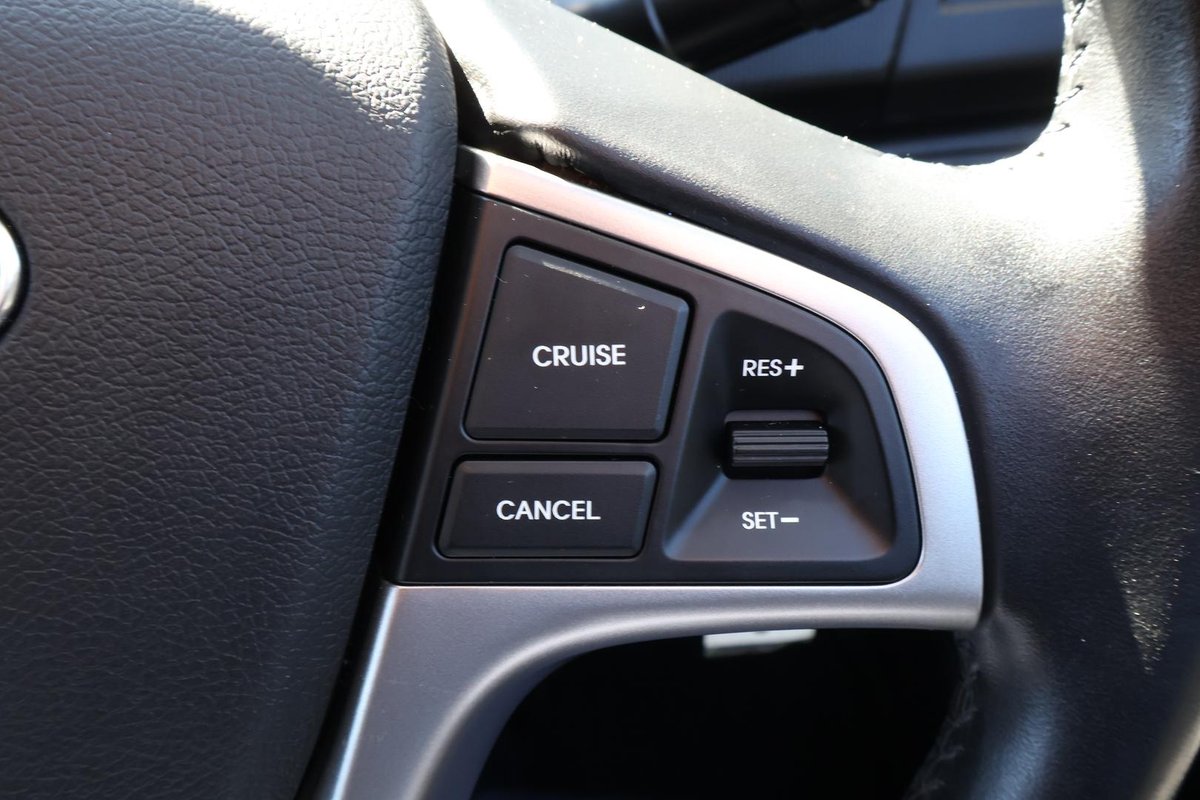 2019 Hyundai Accent Sport RB6 MY19 image 11