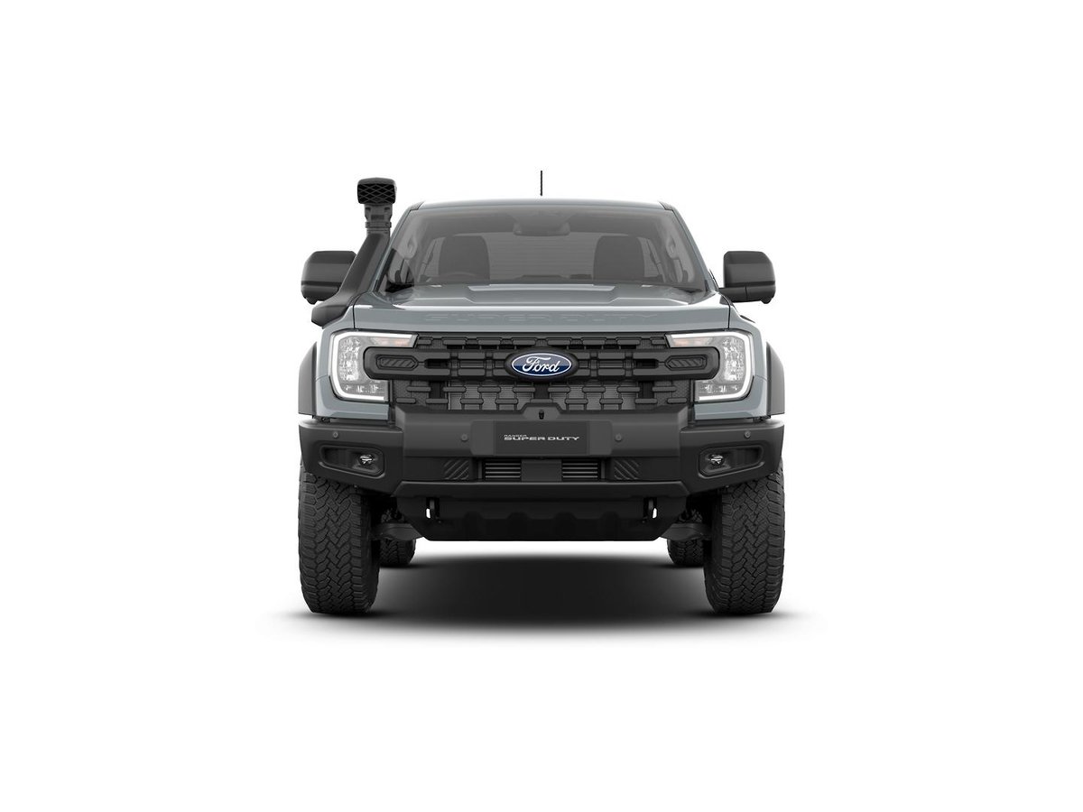 2026 Ford Ranger Super Duty image 3