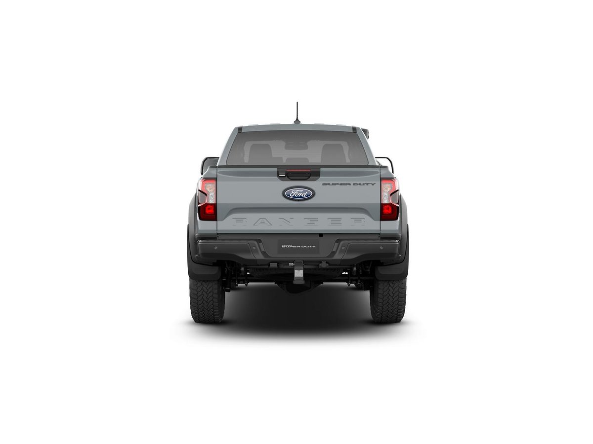 2026 Ford Ranger Super Duty image 7