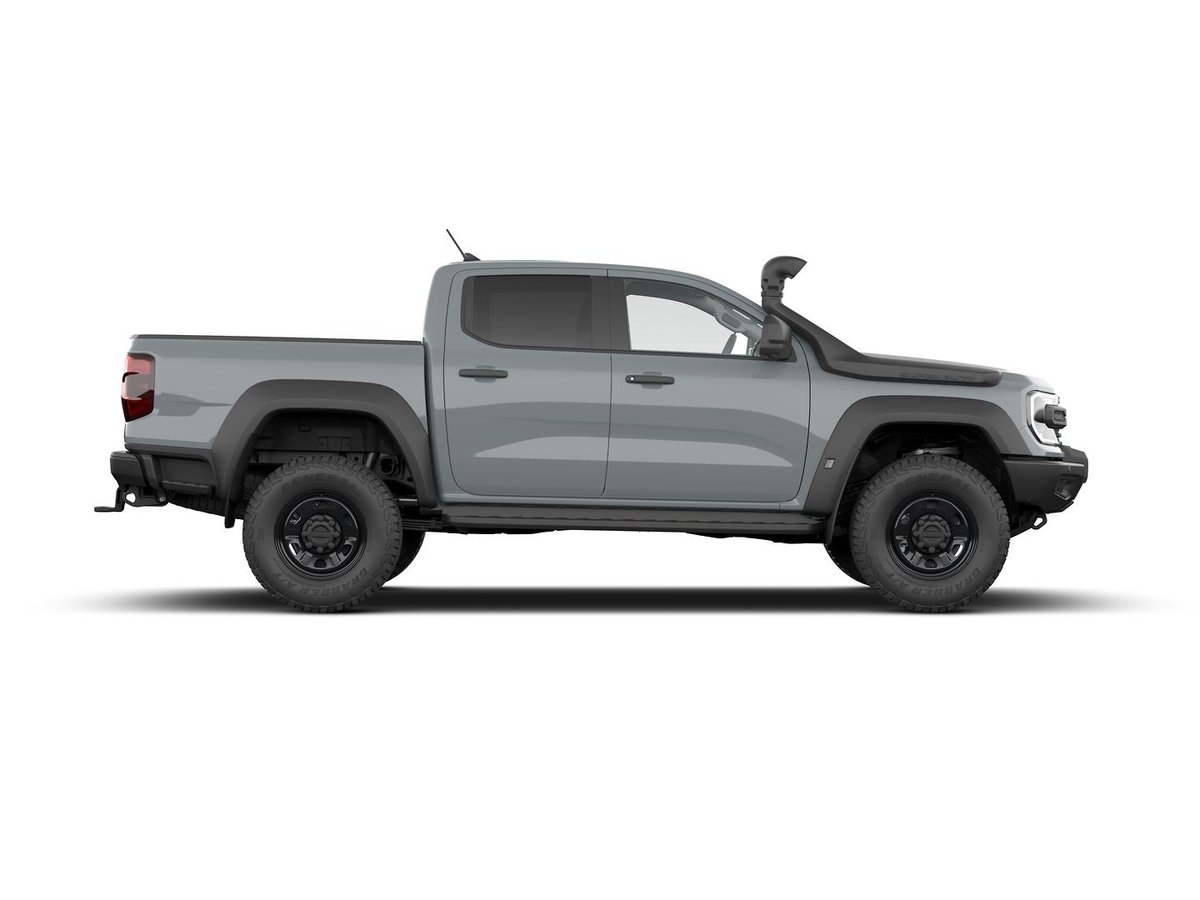 2026 Ford Ranger Super Duty image 9