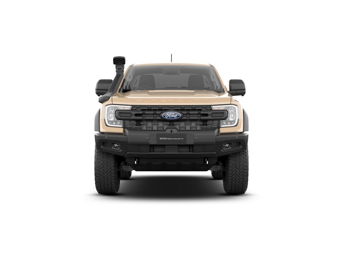 2026 Ford Ranger Super Duty image 3