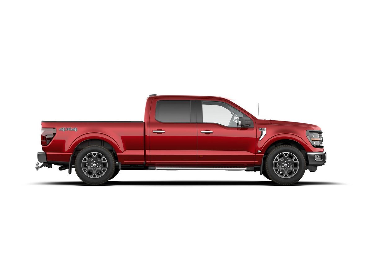 2024 Ford F-150 image 8
