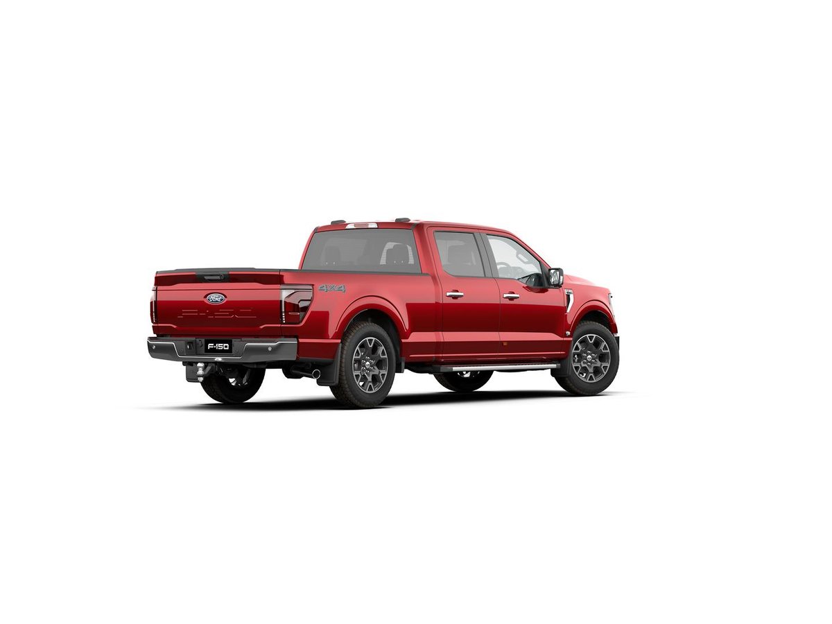 2024 Ford F-150 image 7