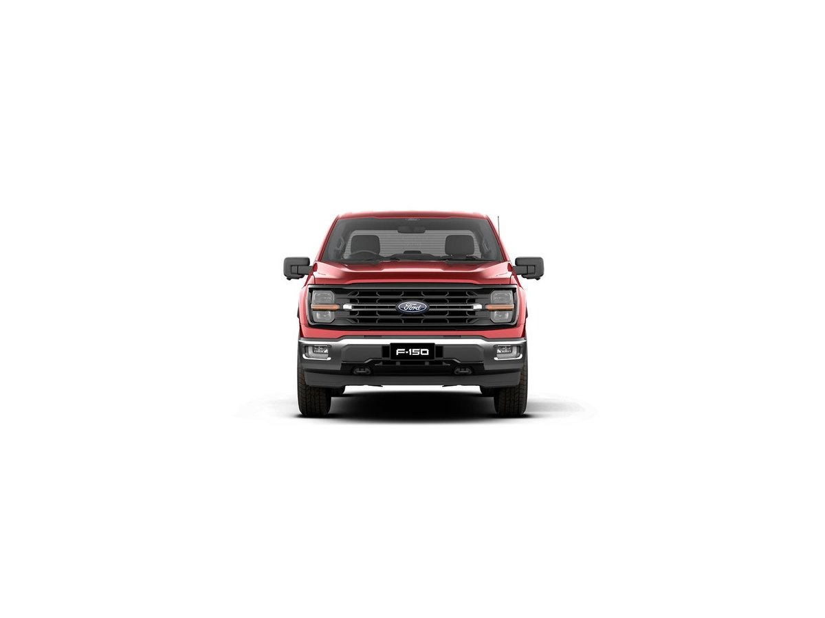 2024 Ford F-150 image 2