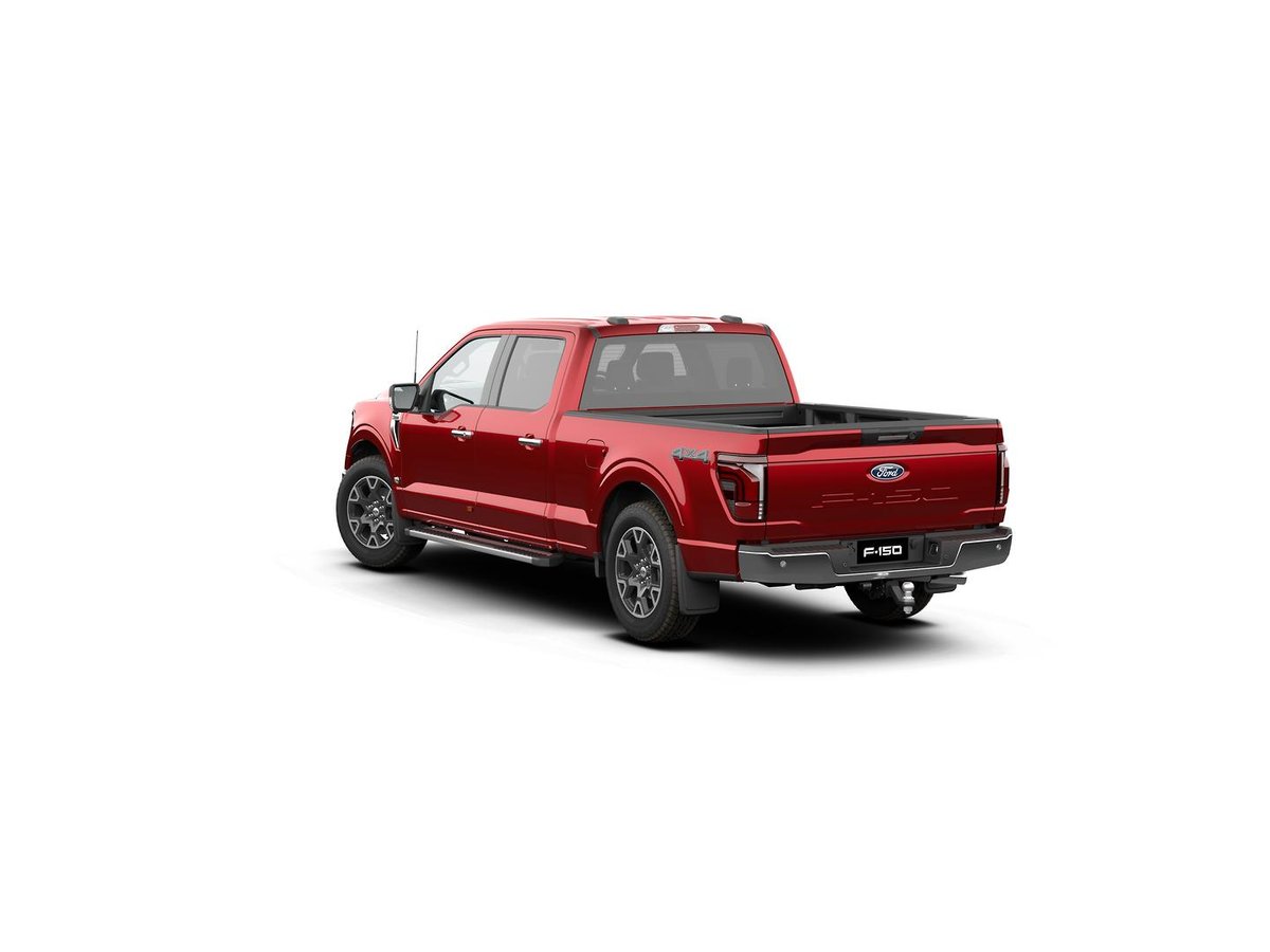 2024 Ford F-150 image 5