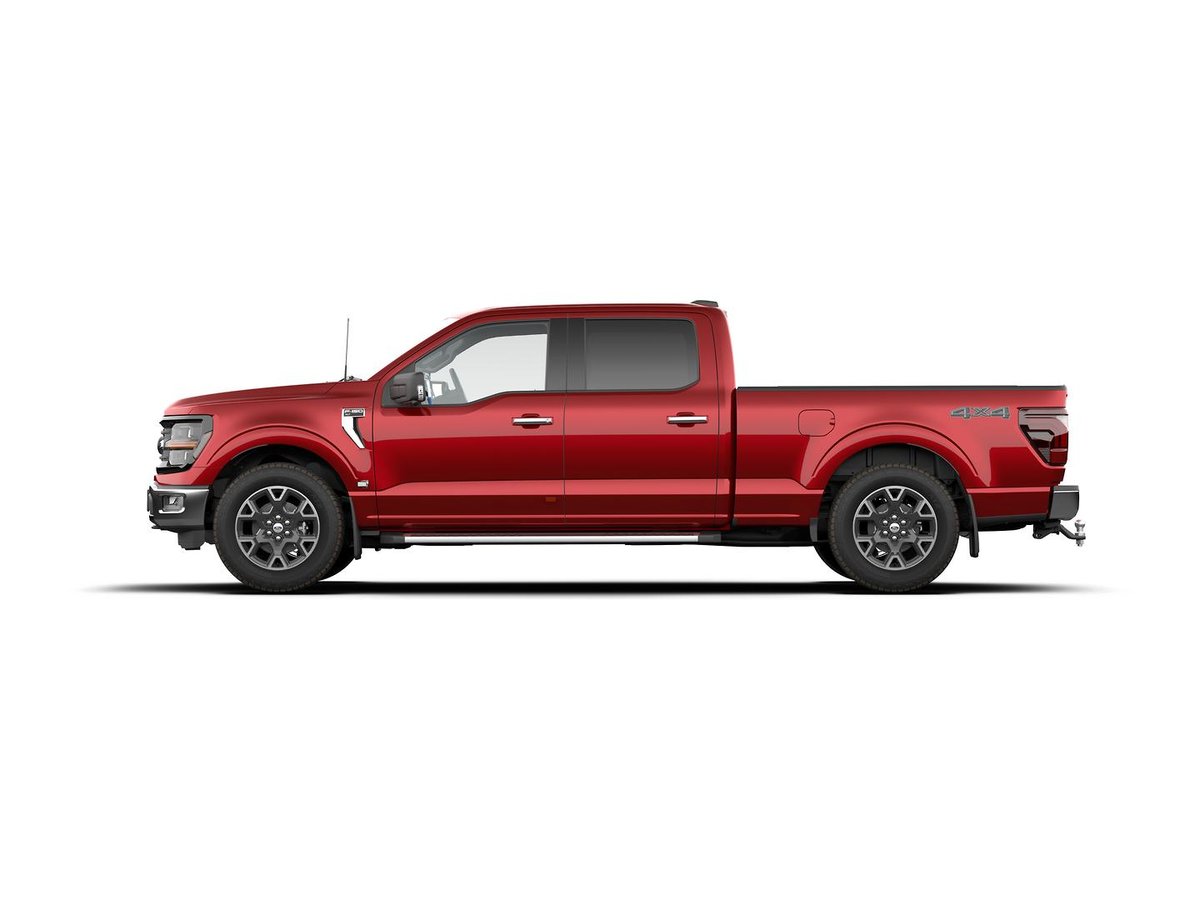 2024 Ford F-150 image 4