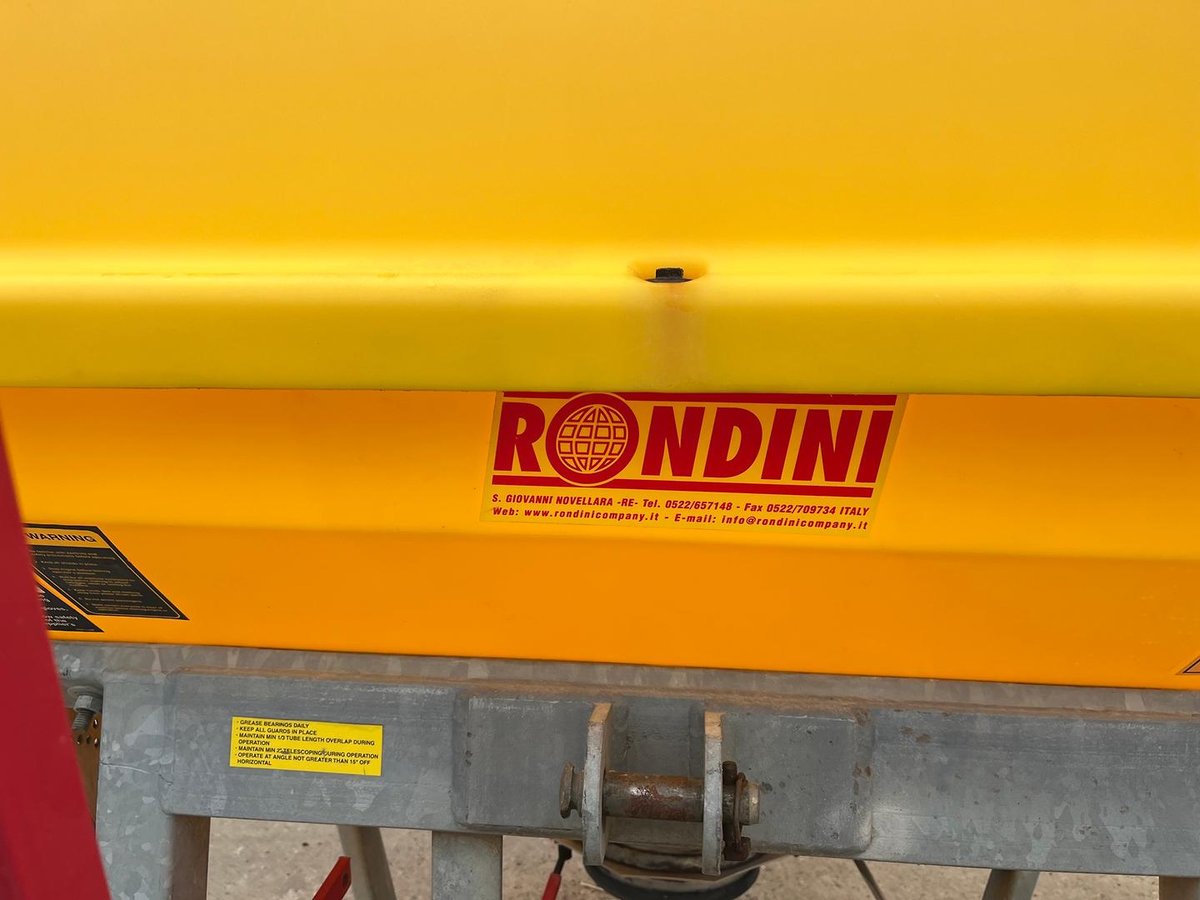 Rondini Sqtf1000 image 4