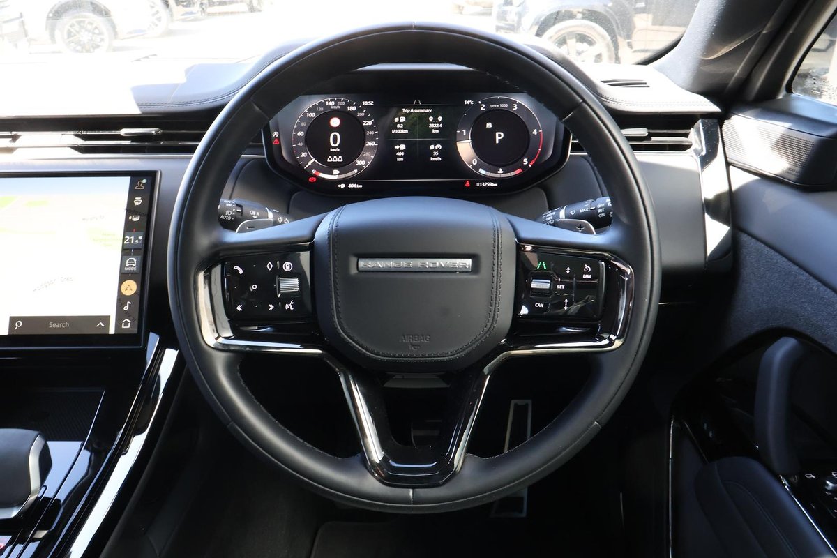 2024 Land Rover Range Rover Sport D350 Dynamic HSE L461 MY24 AWD image 15