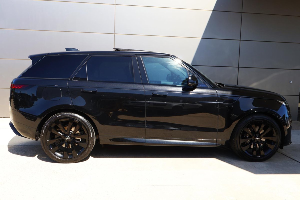 2024 Land Rover Range Rover Sport D350 Dynamic HSE L461 MY24 AWD image 5