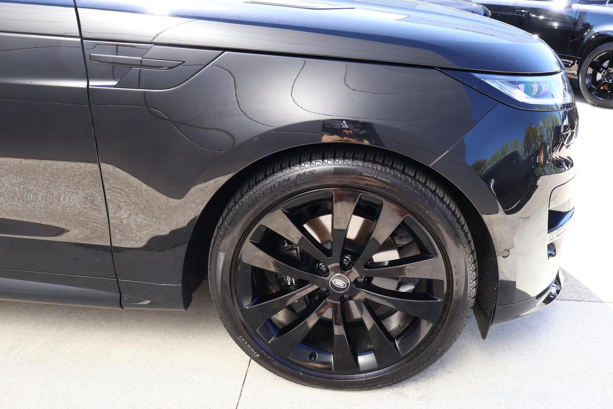 2024 Land Rover Range Rover Sport D350 Dynamic HSE L461 MY24 AWD image 8