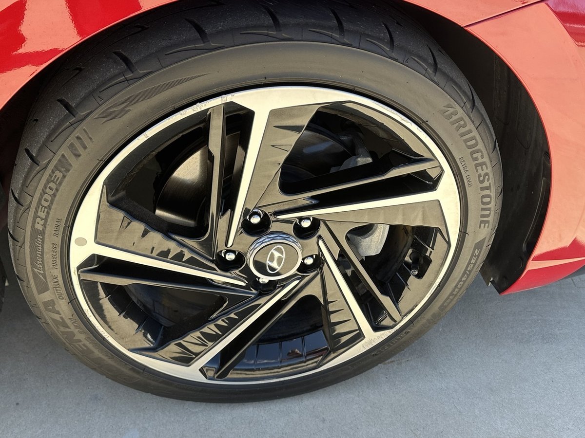 2013 Hyundai i30 SR GD2 MY14 image 10