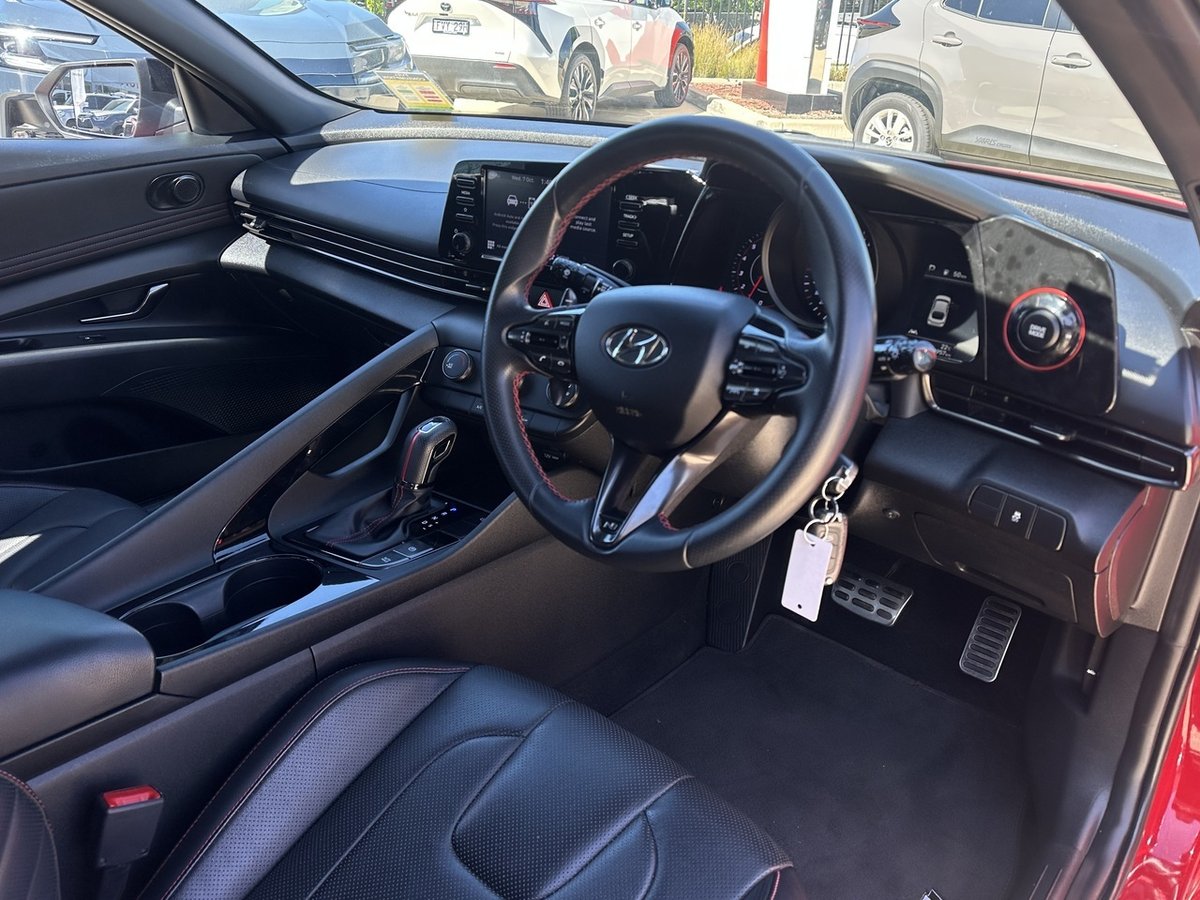 2013 Hyundai i30 SR GD2 MY14 image 11