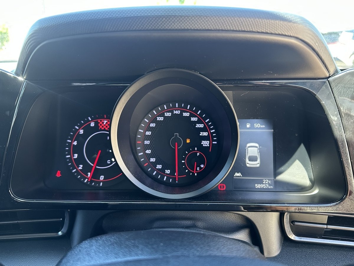 2013 Hyundai i30 SR GD2 MY14 image 15