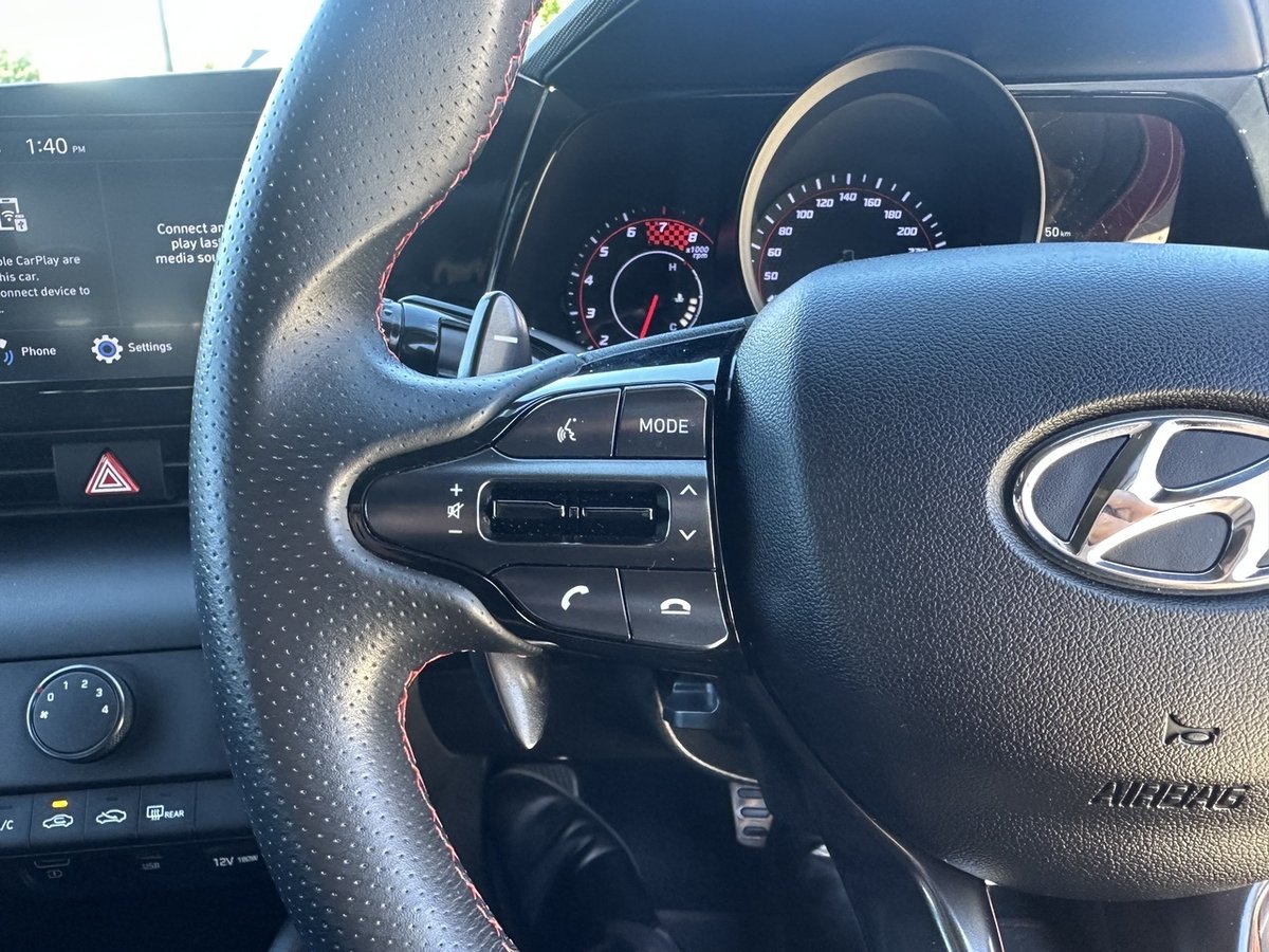 2013 Hyundai i30 SR GD2 MY14 image 17