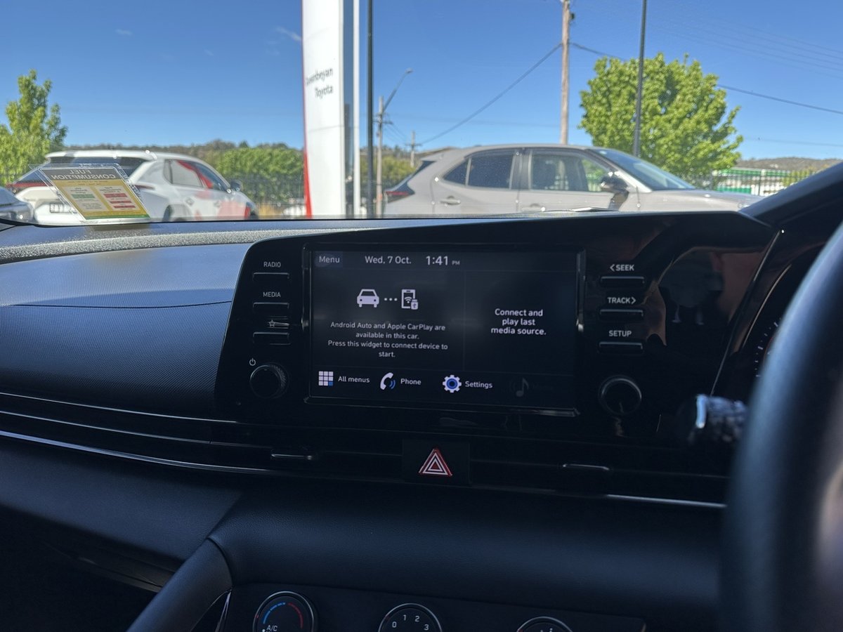 2013 Hyundai i30 SR GD2 MY14 image 18