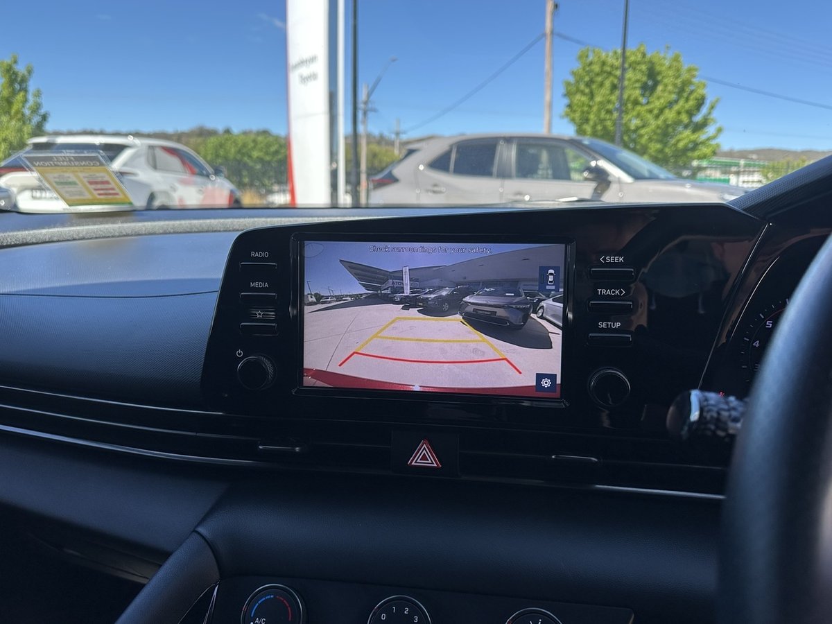 2013 Hyundai i30 SR GD2 MY14 image 19
