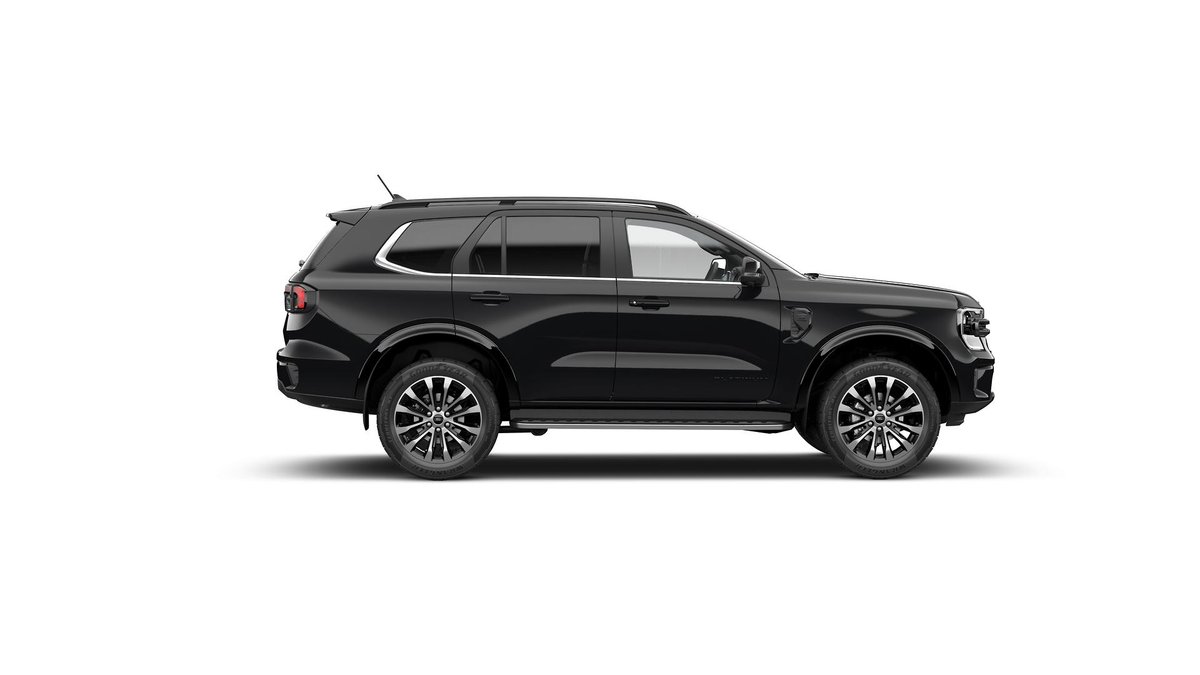 2026 Ford Everest image 8