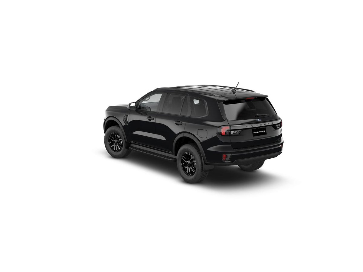 2026 Ford Everest image 5