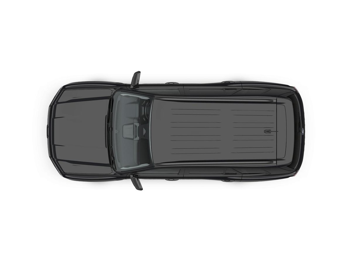 2026 Ford Everest image 9