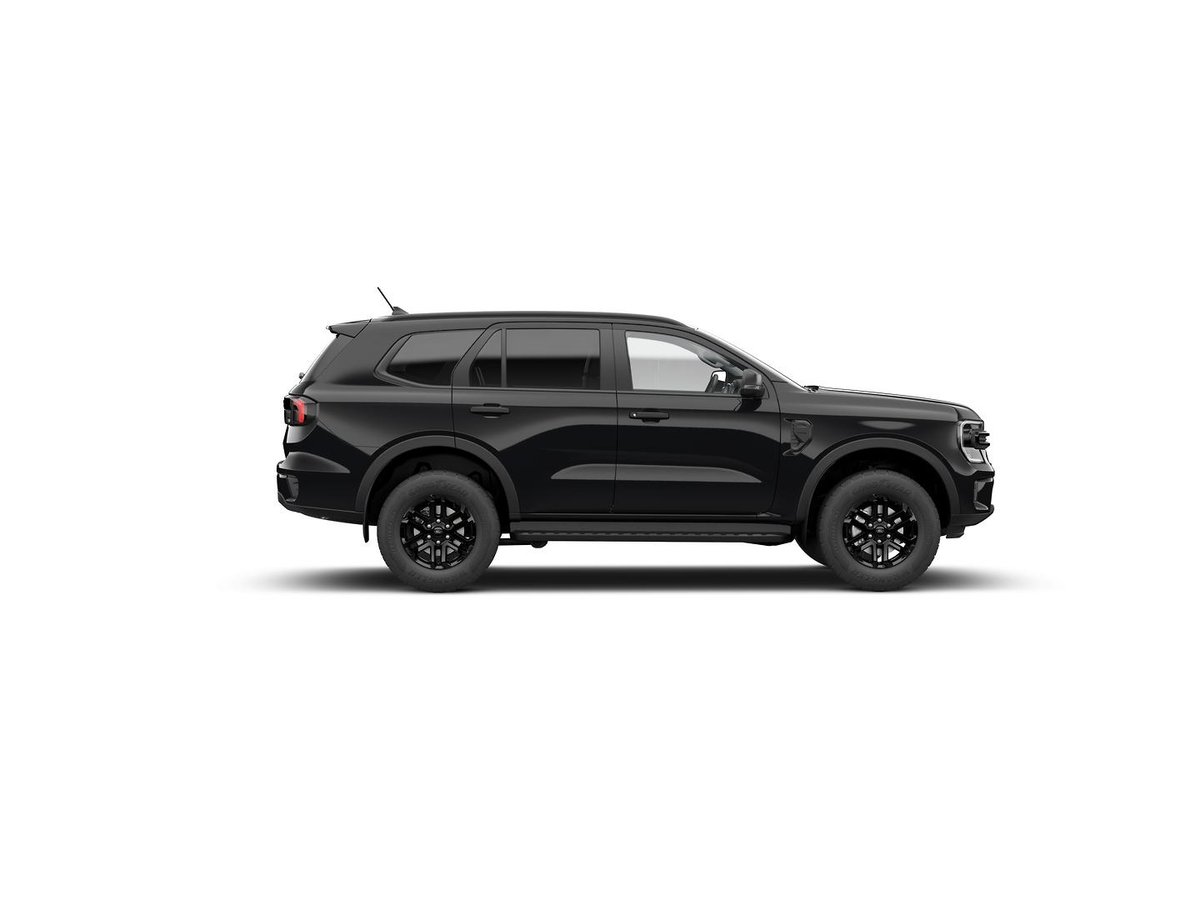 2026 Ford Everest image 8