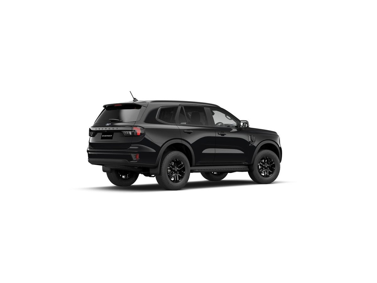2026 Ford Everest image 7